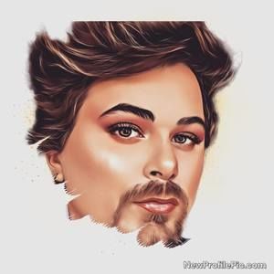 Meet your Posher, Zachary